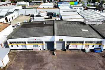 TWO TENANCIES, ONE GREAT OPPORTUNITY
