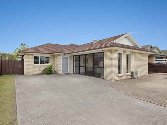 156 Smales Road, East Tamaki