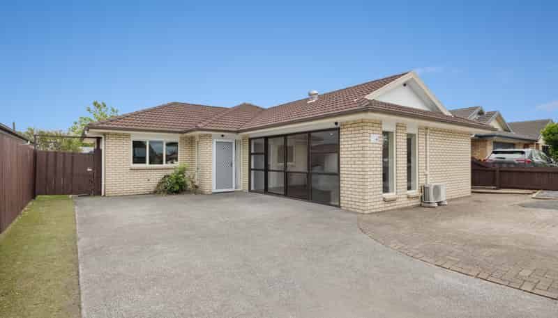 156 Smales Road, East Tamaki