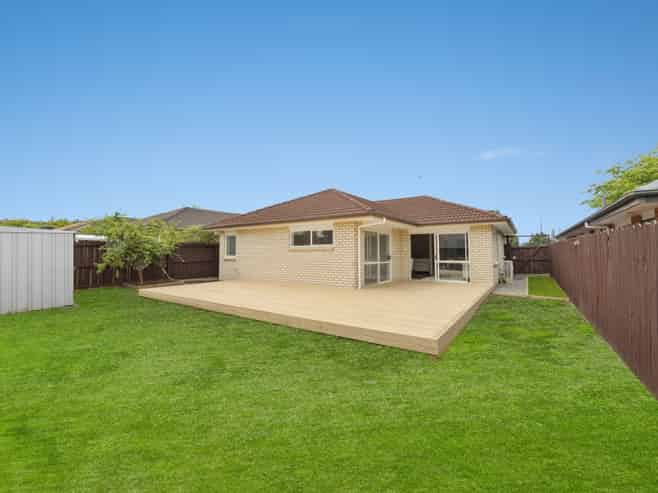 156 Smales Road, East Tamaki
