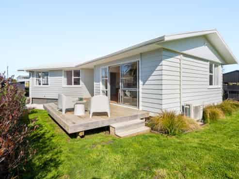 136B Great South Road, Taupiri