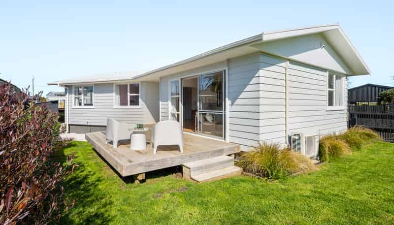 136B Great South Road, Taupiri