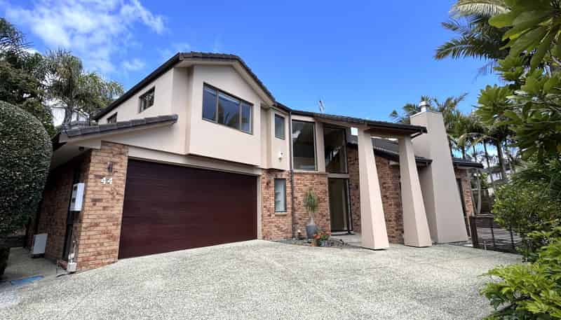 44 Grammar School Road, Pakuranga