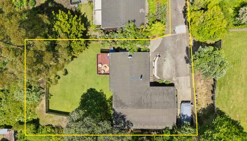 2/149 Glengarry Road, Glen Eden