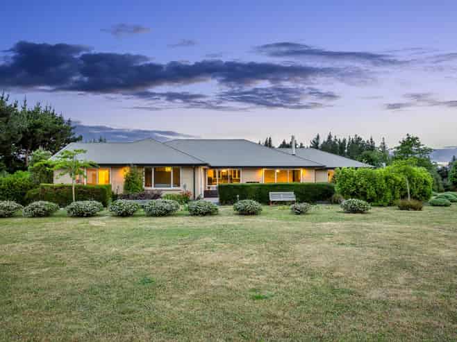 19 Wards Road, Swannanoa