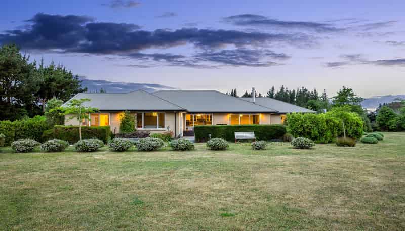 19 Wards Road, Swannanoa