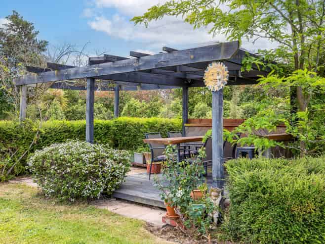 19 Wards Road, Swannanoa