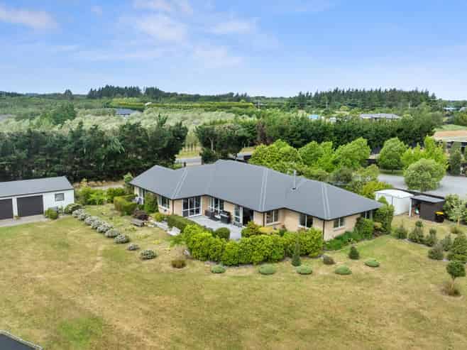 19 Wards Road, Swannanoa