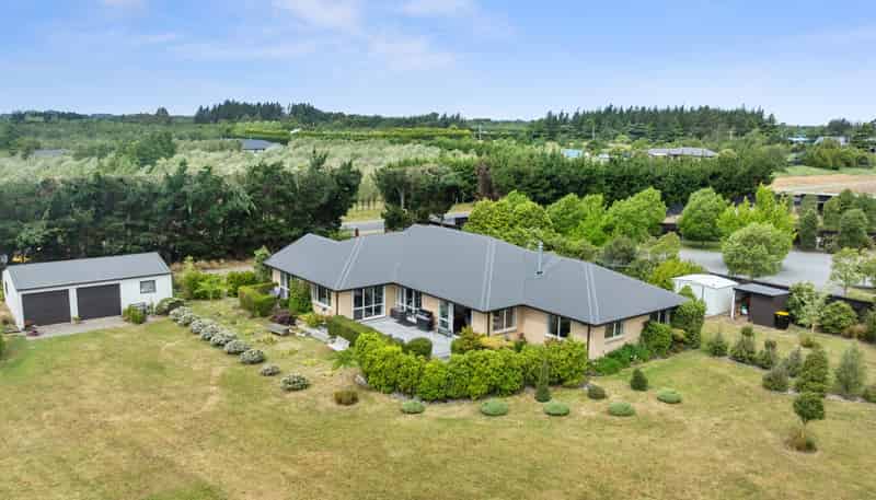 19 Wards Road, Swannanoa