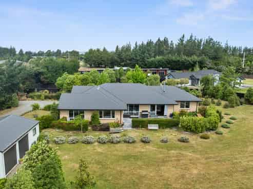 19 Wards Road, Ohoka