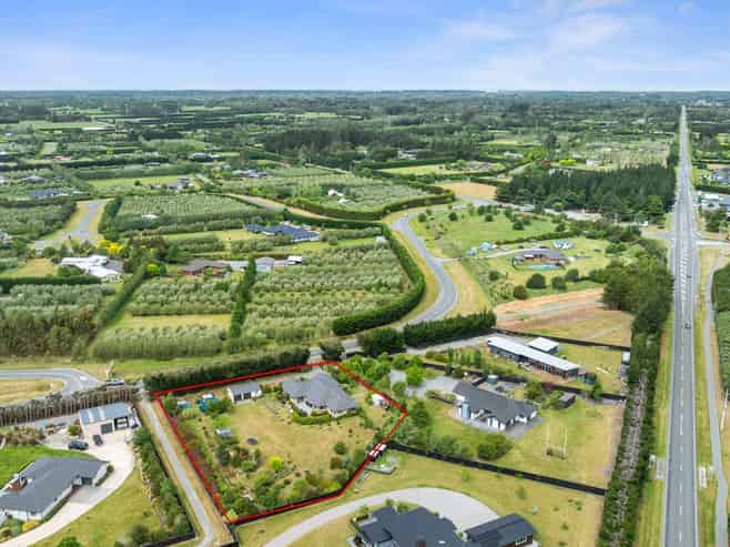 19 Wards Road, Swannanoa