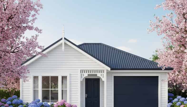 Lot  878 Arbor Green, Rolleston