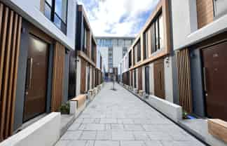 100/11 Jessie Street, Te Aro