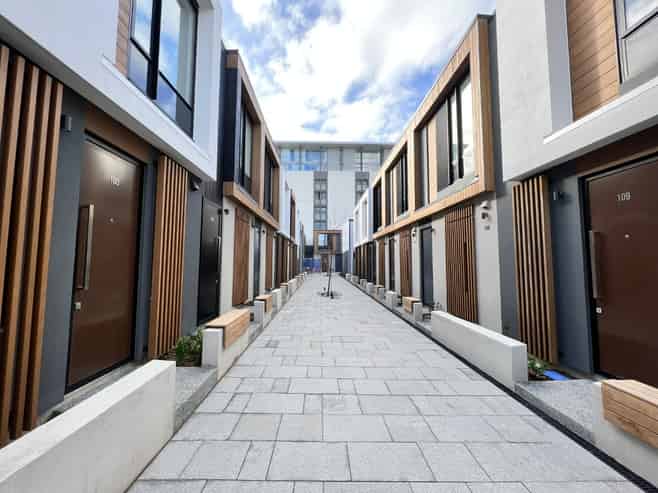 100/11 Jessie Street, Te Aro