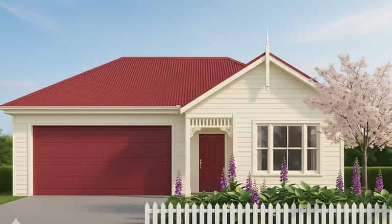 Lot  81 Earlsbrook, Rolleston