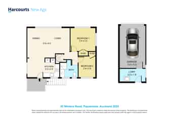 4/45 Wintere Road, Papatoetoe