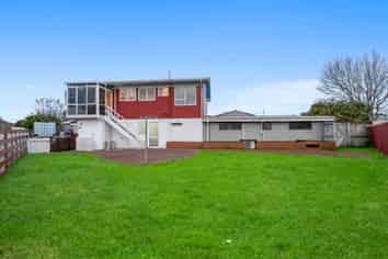 4/45 Wintere Road, Papatoetoe