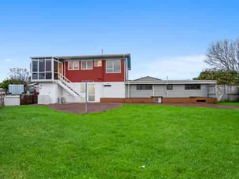 4/45 Wintere Road, Papatoetoe
