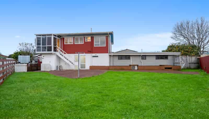 4/45 Wintere Road, Papatoetoe