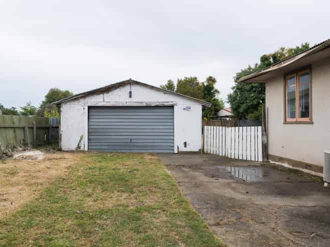 77 Rugby Street, Awapuni