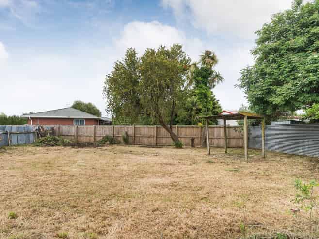 77 Rugby Street, Awapuni