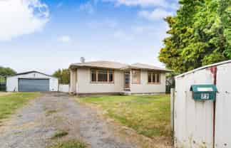 77 Rugby Street, Awapuni