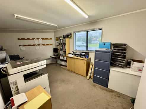 Prime Forge Road Industrial Unit