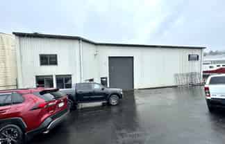 Prime Forge Road Industrial Unit
