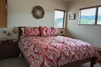 Northland - Address withheld