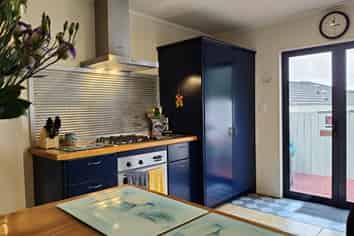 Northland - Address withheld