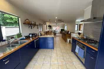 Northland - Address withheld