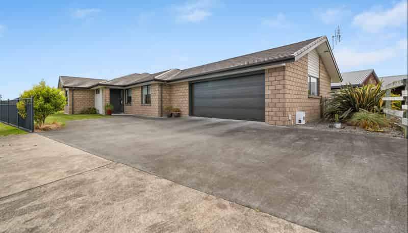 385 Frankley Road, Ferndale