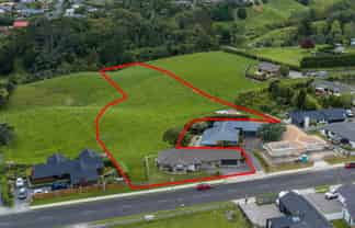 385 Frankley Road, Ferndale