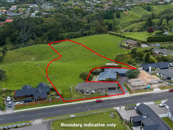 385 Frankley Road, Ferndale