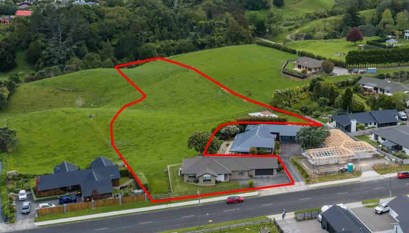 385 Frankley Road, Ferndale