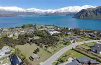 21 Mount Gold Place, Wanaka