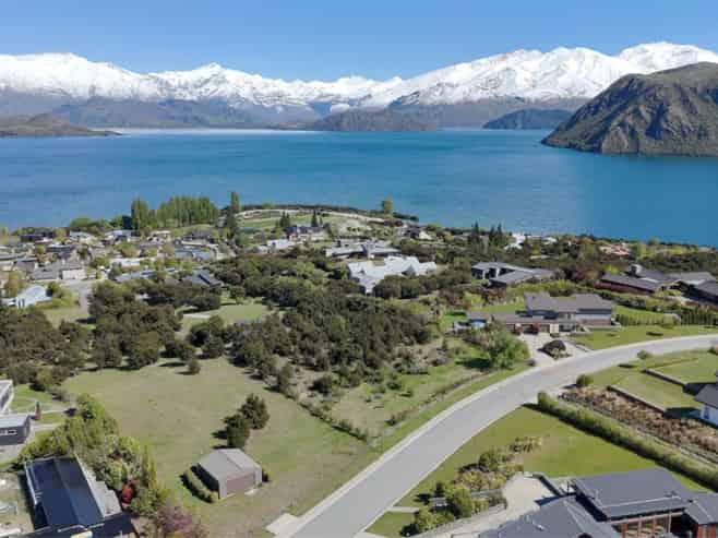 21 Mount Gold Place, Wanaka