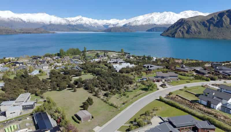 21 Mount Gold Place, Wanaka