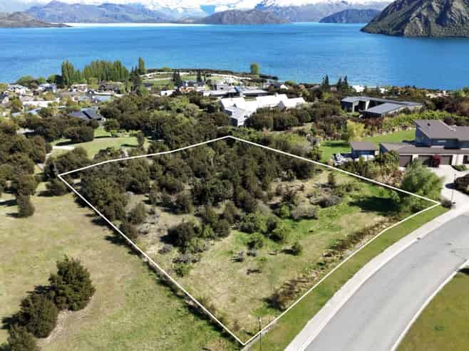 21 Mount Gold Place, Wanaka