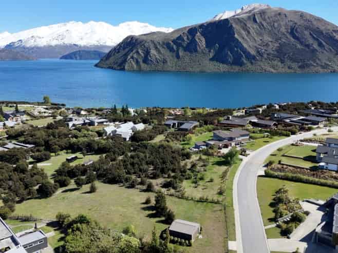 21 Mount Gold Place, Wanaka