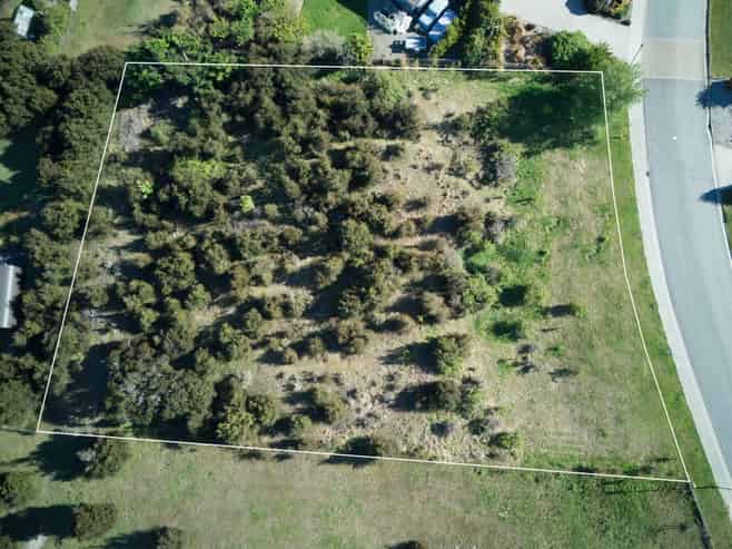 21 Mount Gold Place, Wanaka