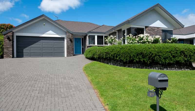 21 Foley Drive, Springfield