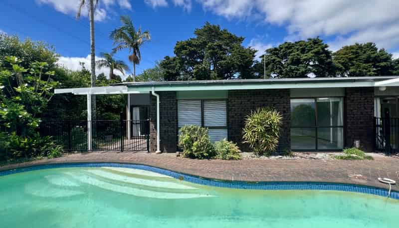 26 Kiwi Avenue, Maunu