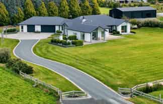 153 Taiepa Road, Otatara