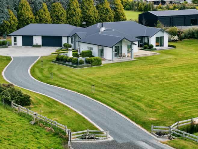 153 Taiepa Road, Otatara