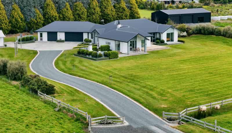 153 Taiepa Road, Otatara