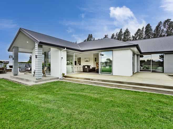 153 Taiepa Road, Otatara