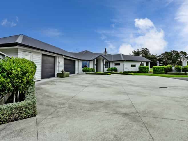 153 Taiepa Road, Otatara