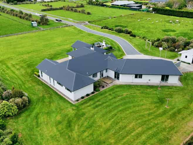 153 Taiepa Road, Otatara