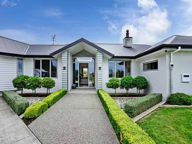 153 Taiepa Road, Otatara